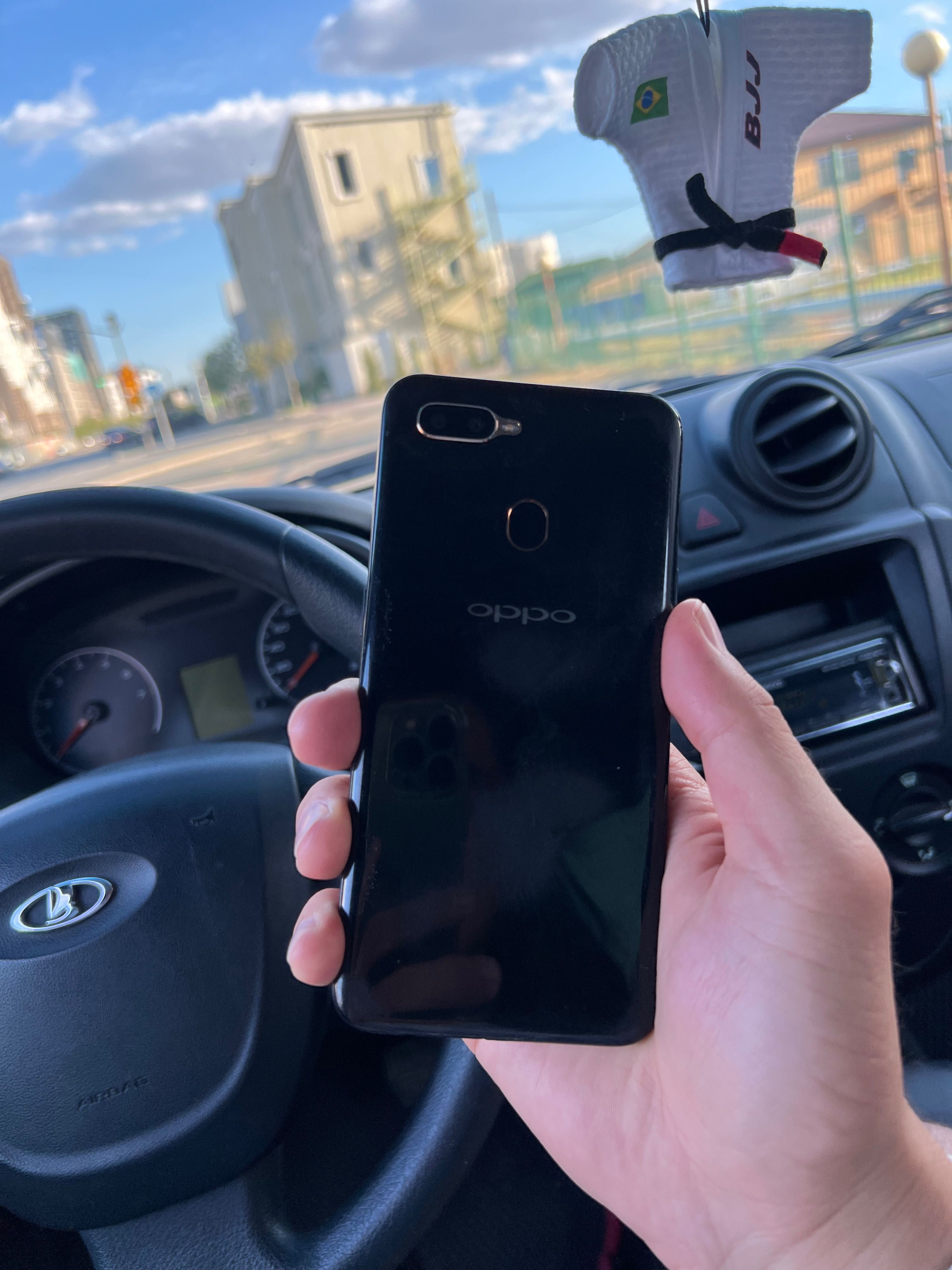 Oppo A5 четкий телеофн катпайт кумайт камералары тап таза жасайт