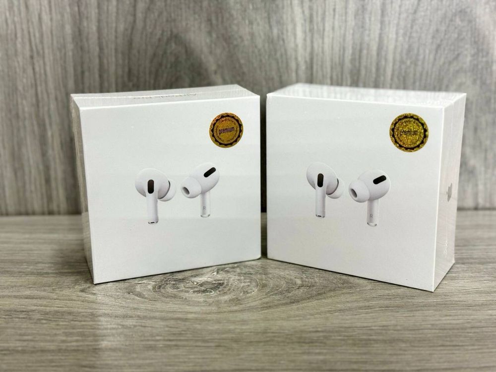 Airpods Premium новый..