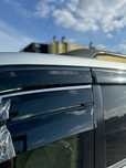 Ветровки Toyota land cruiser 200 lx570