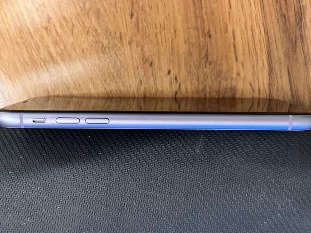 Iphone 11, 128гб в идеальном сост