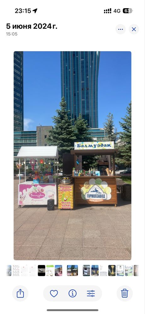 Ищу место под торговую точку мороженое кукуруза кофе фастфуд