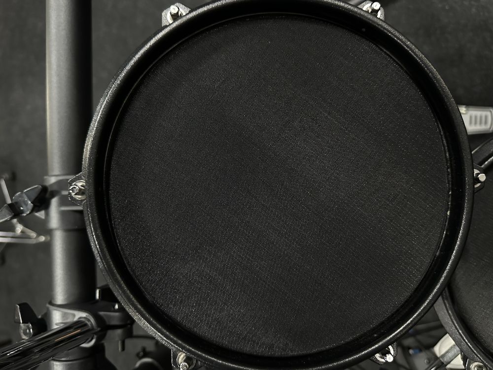 Alesis Turbo Mesh Kit электронные барабаны
