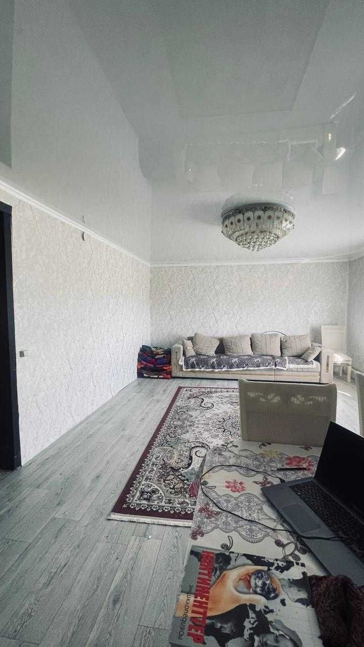 Дом в Бишкуле, 3 комнаты, баня