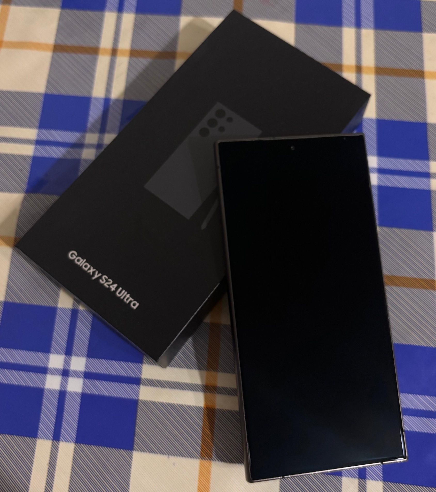 Продам самунг S24 Ultra