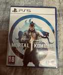 Mortal Kombat 1 для PS5