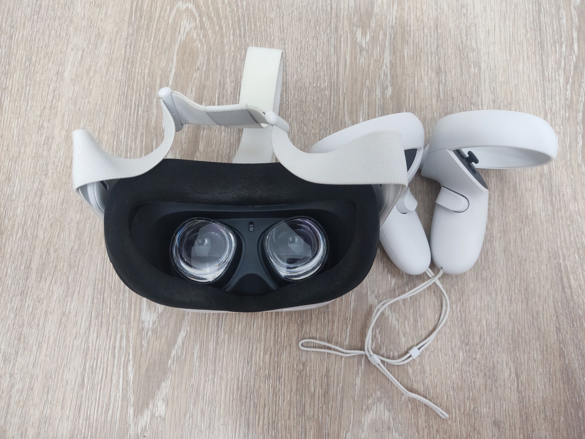 Oculus Quest 2 128GB
