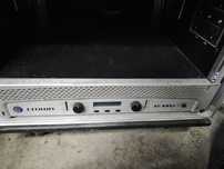 Усилитель профессиональный Crown XTi 1000