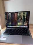 MacBook Pro / Рассрочка в Актив Маркет 0-0-12