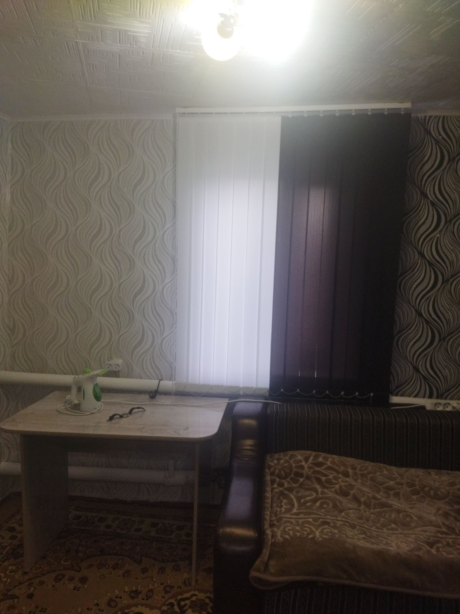 Продам дом. Большой земельный участок