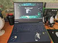 Игровой ноутбук Hp Victus 16