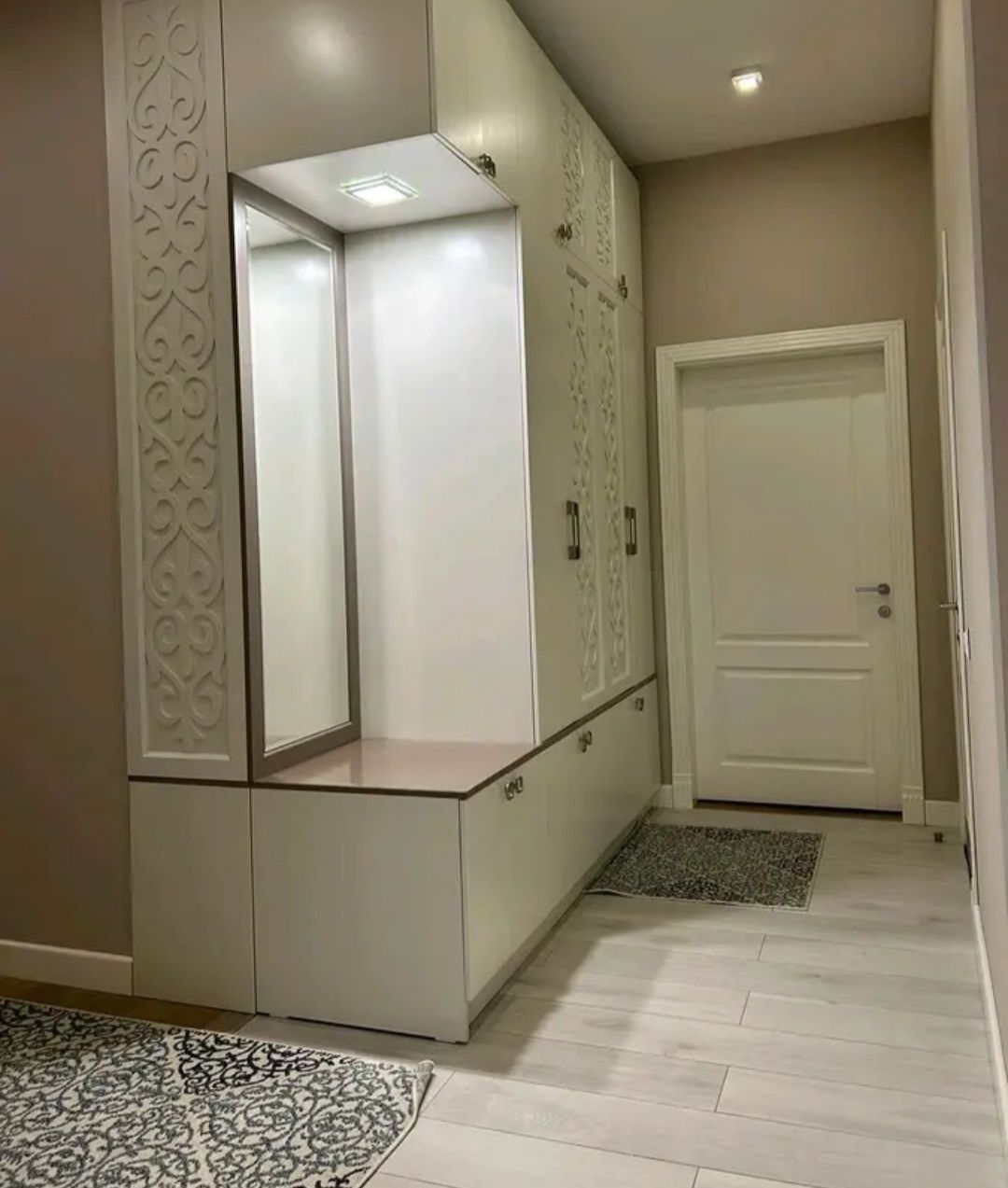 продам 4-х 170кв. гарышкер 5-этаж из 7