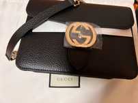 Продам жен сумку Gucci