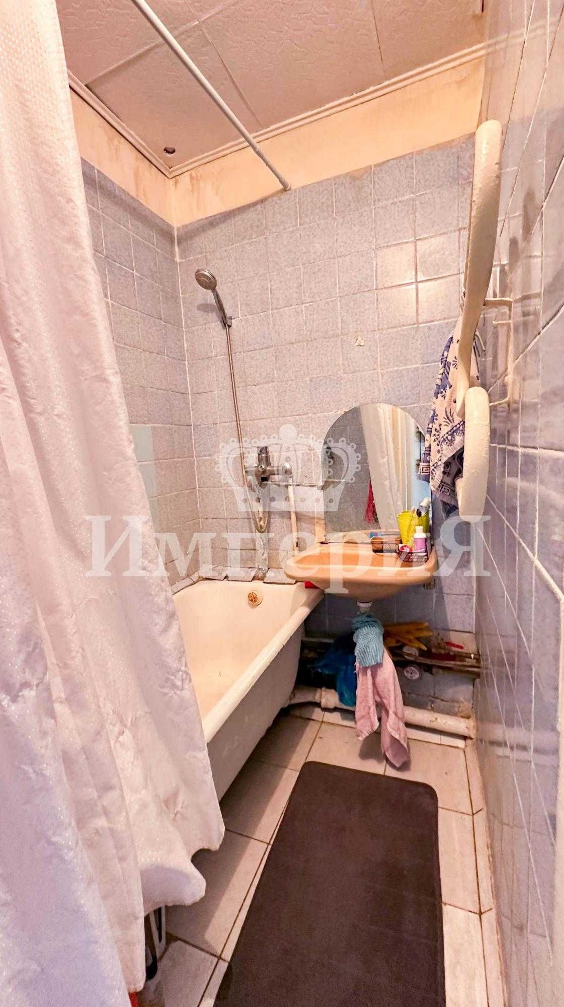 3х комнатная квартира в Центре. 5/5. Специалист Никита.