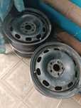 R15 5*100 ET38 продам