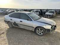 Avensis Авенсис 1999, 1.6, механика по запчастьям!!