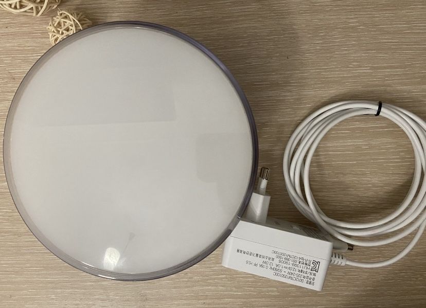Умный светильник Philips, беспроводной