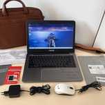 Продам Asus VivoBook ноутбук для любых базовых задач готовый