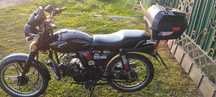 Yaqi 110сс продается