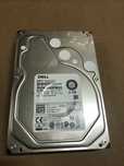 Жесткий диск Dell 2 TB