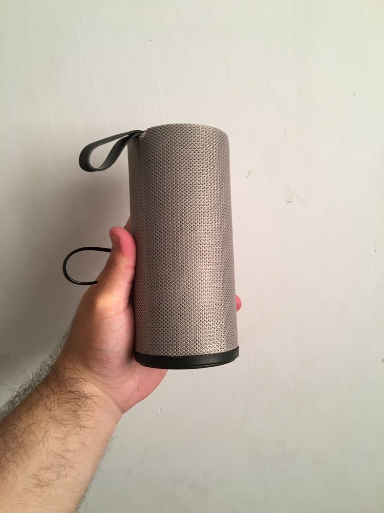 Новый Колонка блитуз зарядка есть продам