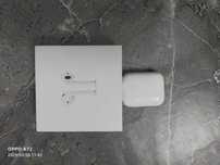 Марка наушников: AirPods 1 Зайсан лот 572328