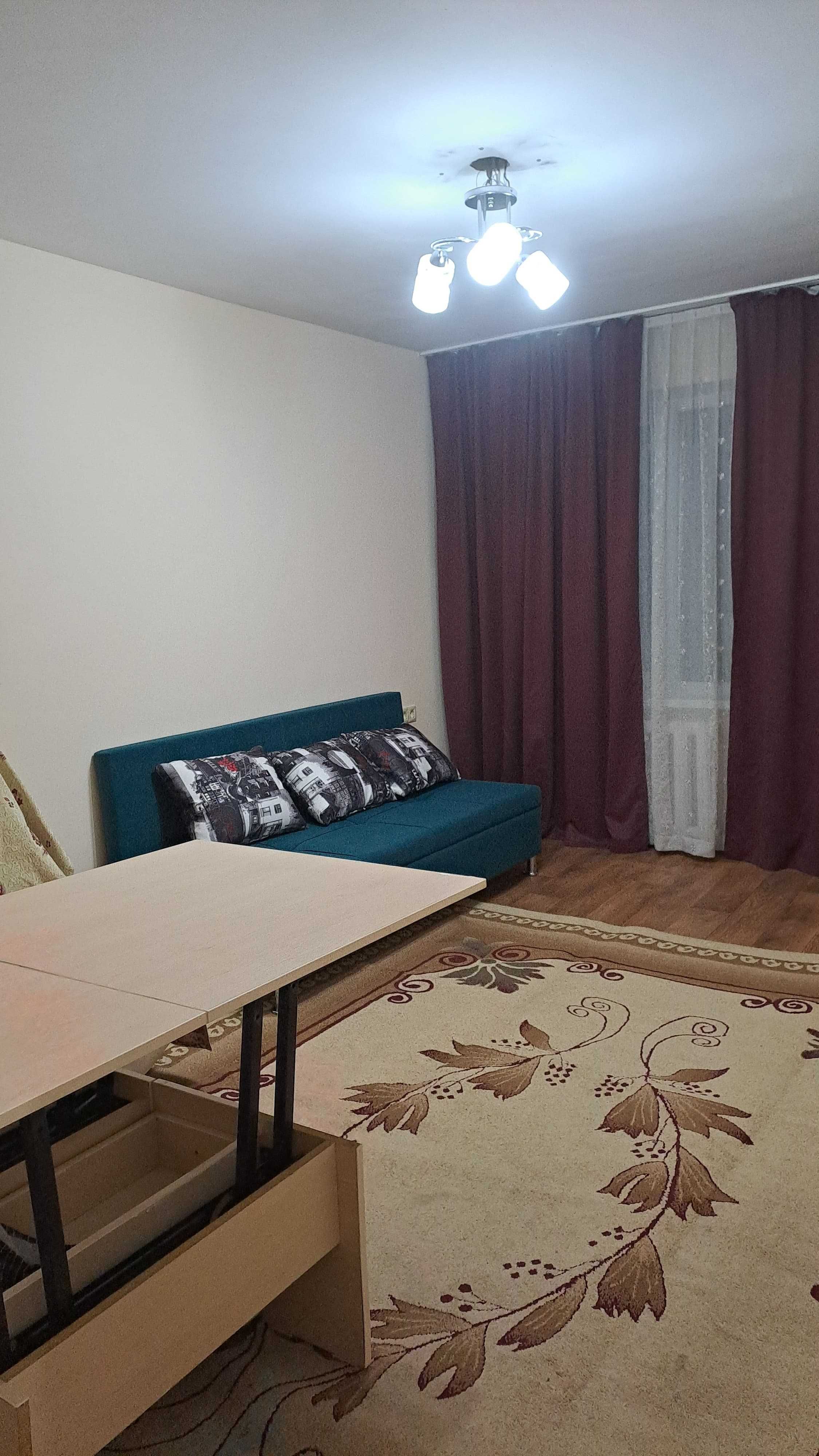 Продать квартиру
