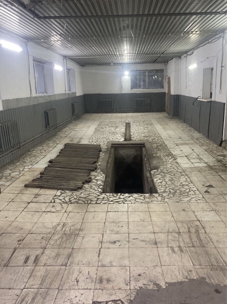 Сдам в аренду помещение