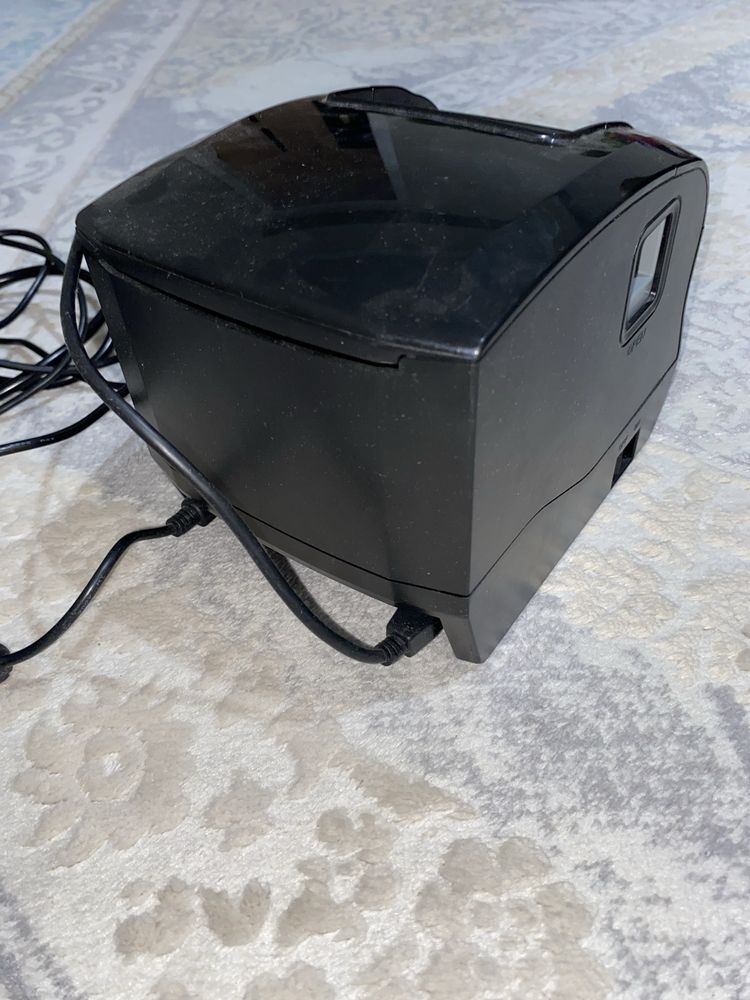 Принтер Xprinter XP-365B