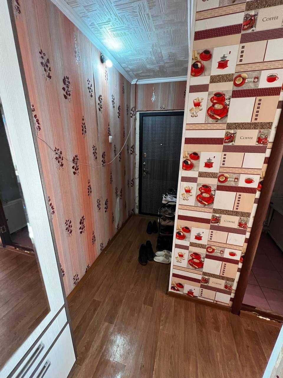 Продам 3х.ком Квартиру 17 микрорайон 38 дом