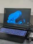 Ноутбук Dream Machines nh55db (i5-10300H/16GB 2966mhz/1TB SSD/1TB HDD)