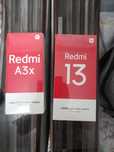 Продам телефоны Redmi A3x, Redmi 13