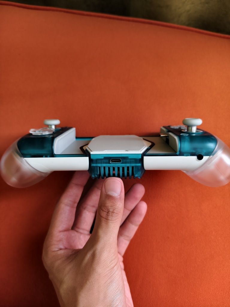 Геймпад gamesir x3 pro