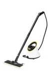 Пароочиститель Karcher SC 2 Deluxe EasyFix Premium белый