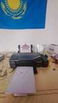 Продам Принтер epsonl805