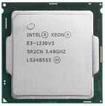 Intel Xeon E3-1230V5