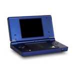 Срочно продаю Nintendo Dsi LL Blue metallic