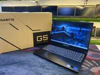 !!!МОЩНЫЙ!!! Игровой Ноутбук GYGABITE G5 MF Core i5-12500H! RTX 4050