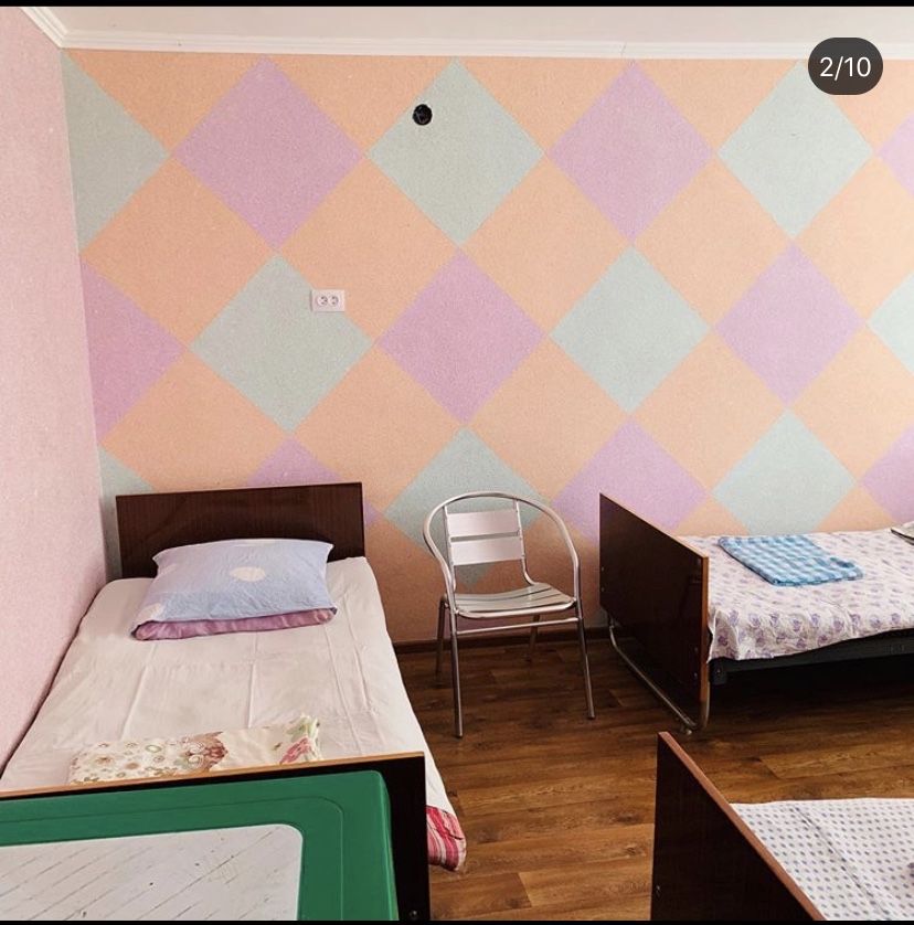 Продам зону отдыха БС