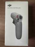 DJI motion controller