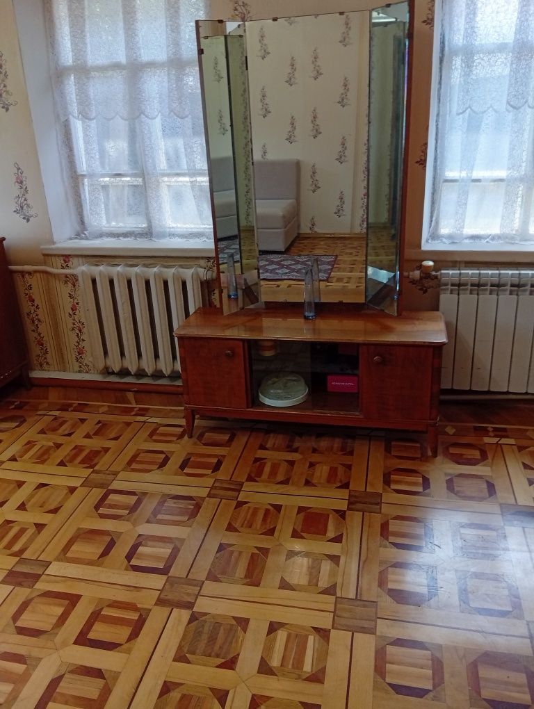 Сдам в аренду две комнаты в Медеуском районе