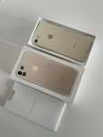 Iphone 7 gold с коробкой 70%