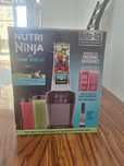 Nutri Ninja блендер