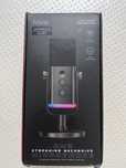 Игровой микрофон fifine,veb camera logitech