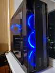X-Game PC/ i7-4790/ RAM-16Gb/ GTX-1060 DUAL/ SSD-128Gb/ HDD-1Tb