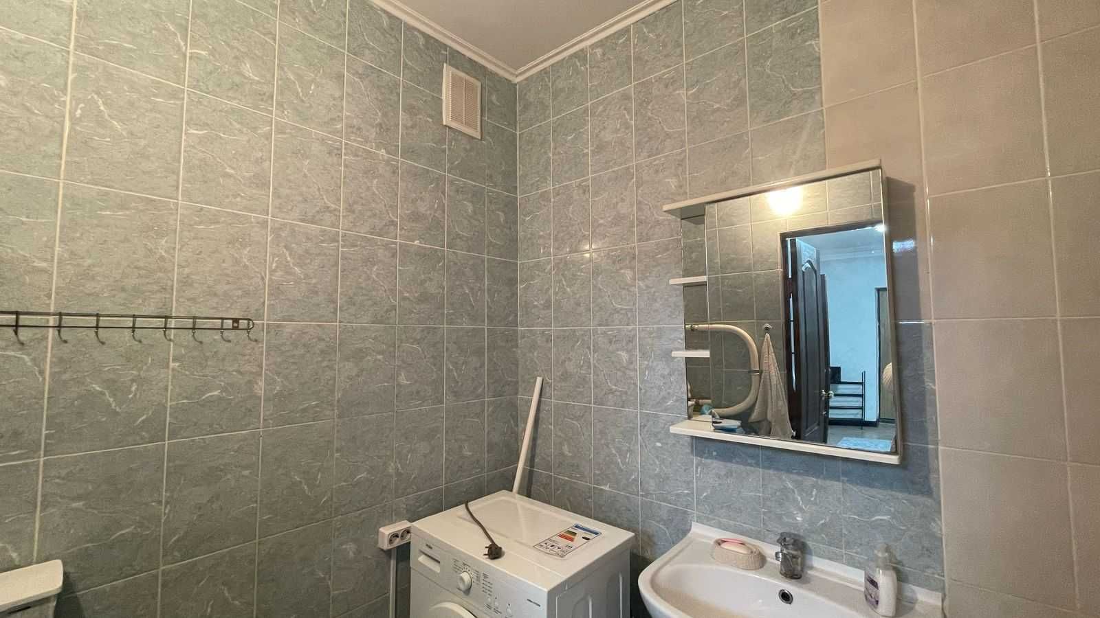 продам 3-х комнатную квартиру в районе Нур Сити 2