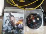 Продам 2 игры на PS3 за 3000 тенге