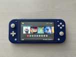 Продам Nintendo Switch lite или обмен