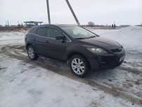 Продам Мазда CX-7