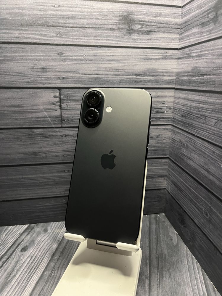 Iphone 16-128GB / Айфон 16-128ГБ