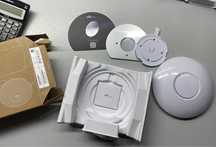 U6-lite wifi unifi ubiquiti точка доступа
